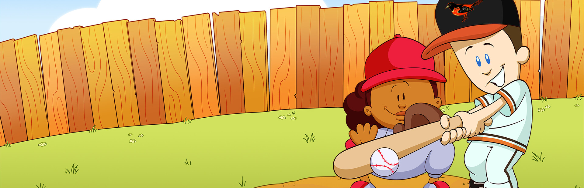 Backyard Baseball '01 cover image