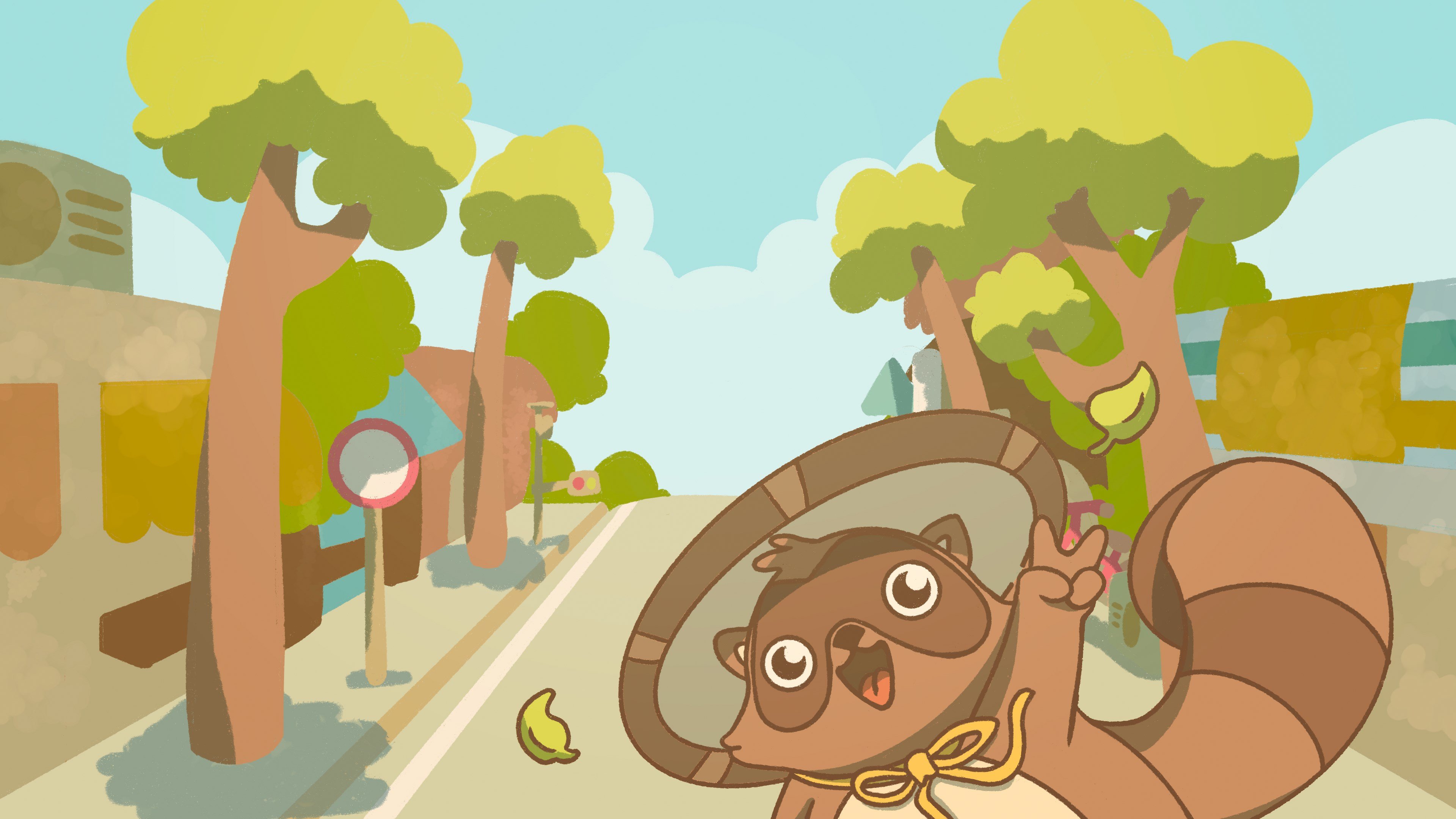 Minami Lane cover image