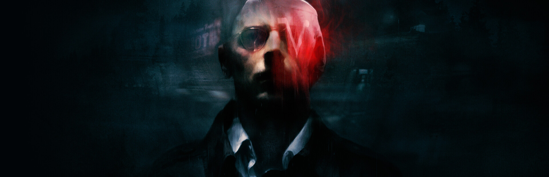 Silver Pines cover image