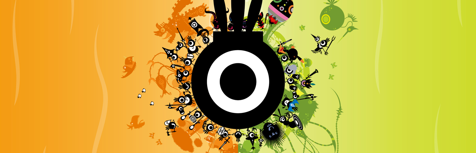 PATAPON 1+2 REPLAY cover image