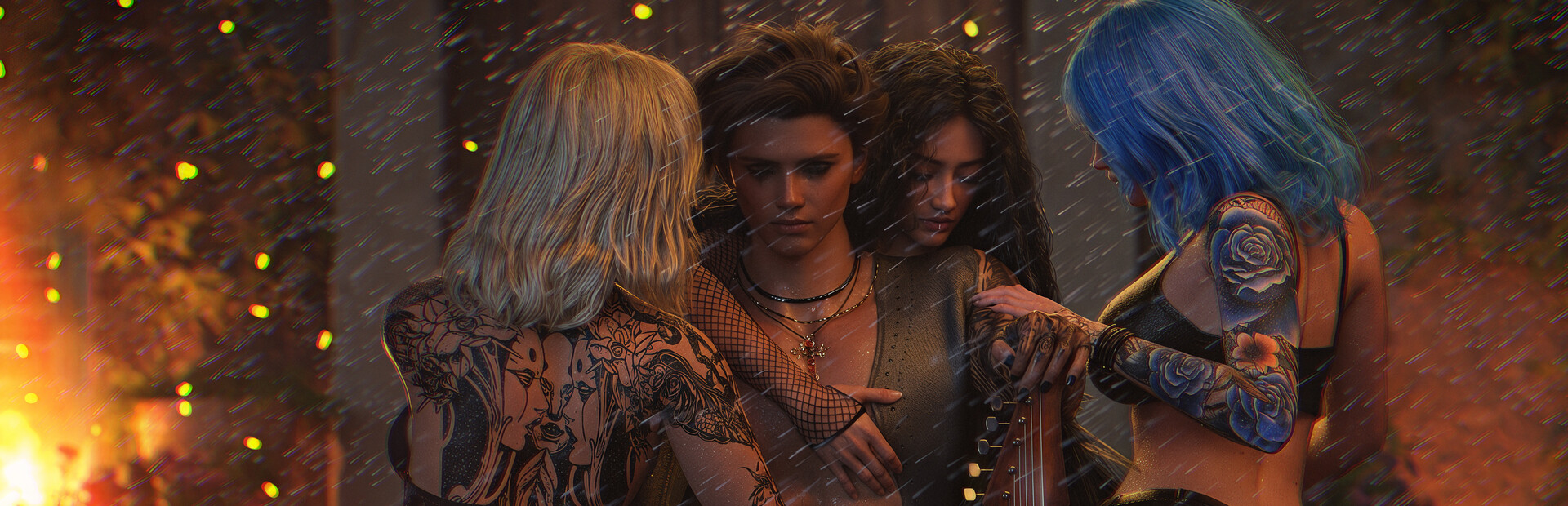 Rock the Rim cover image