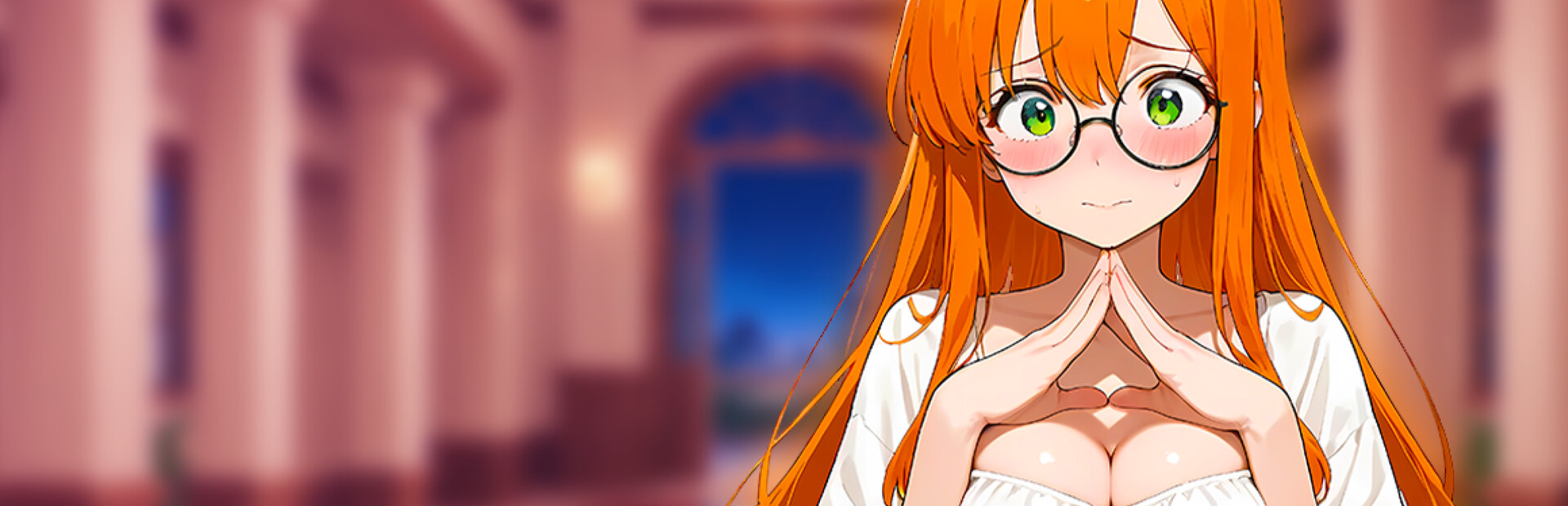 Hotel Lust cover image