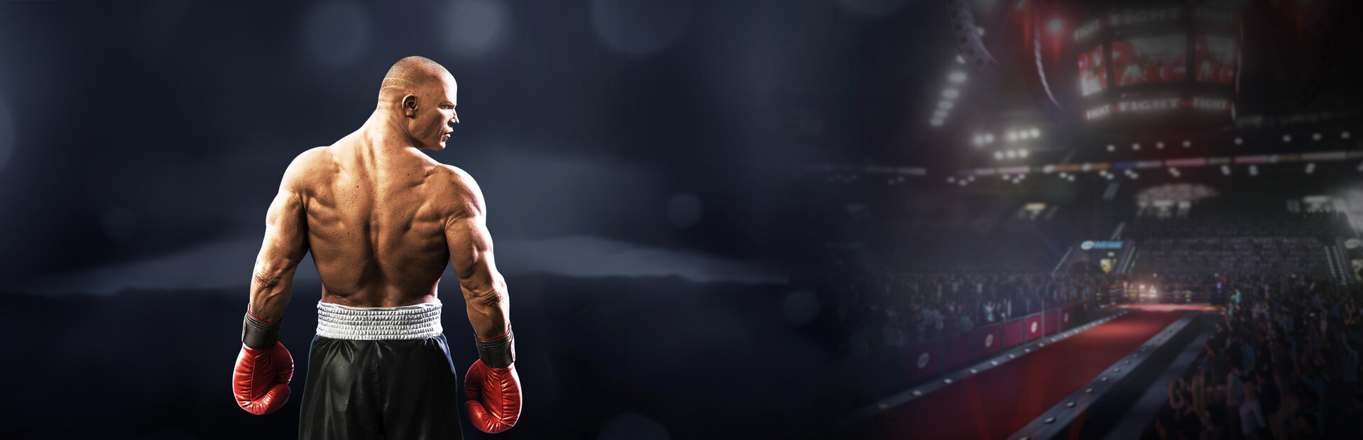 Real Boxing 2: Remastered cover image