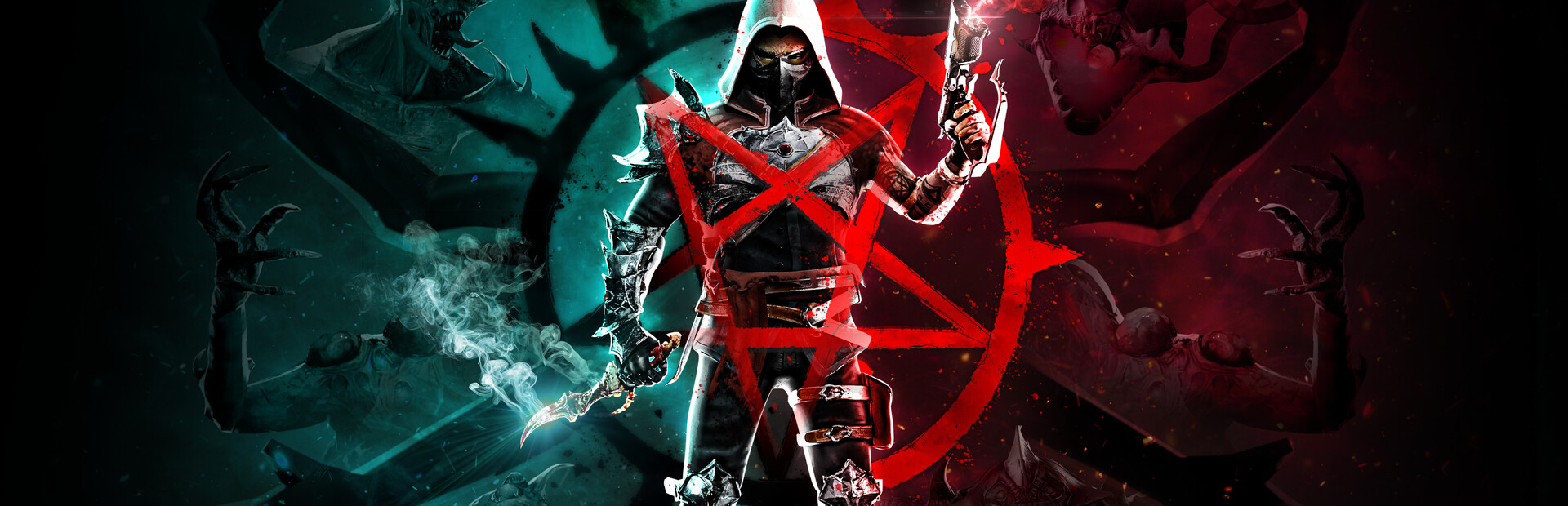 Blood Reaver Demo cover image