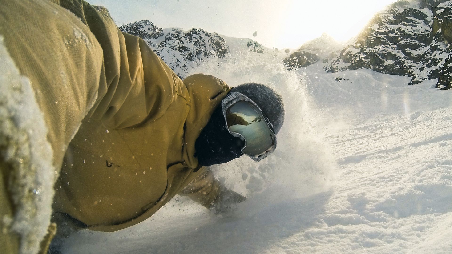 GoPro Channel cover image