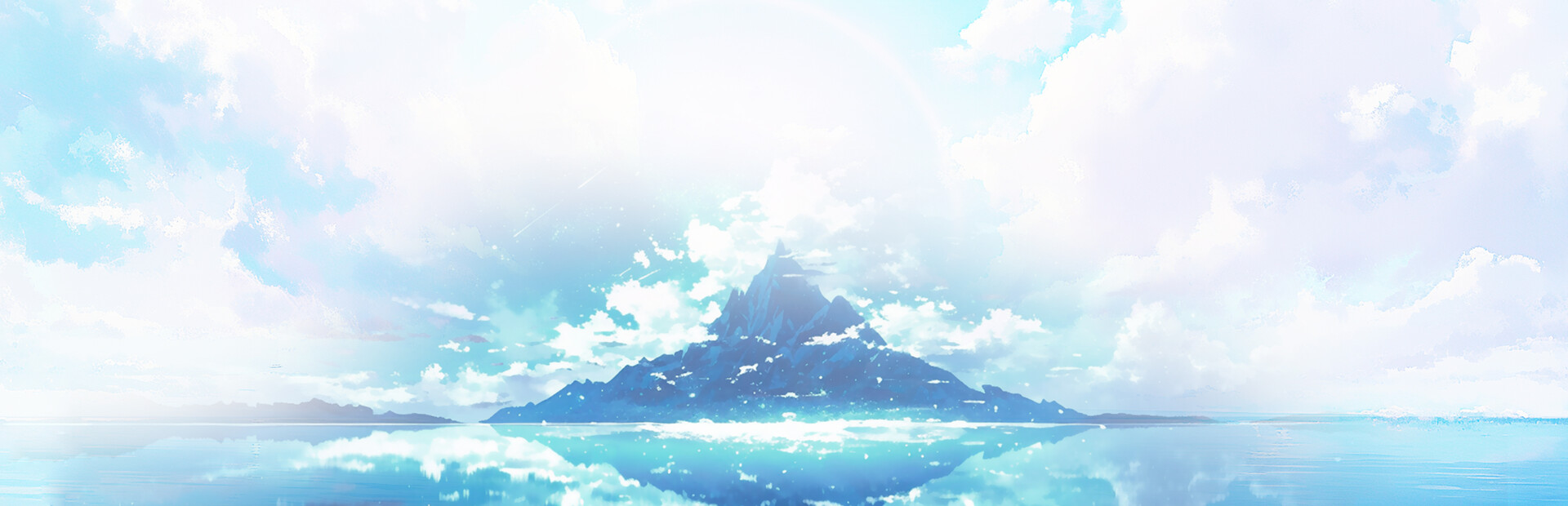 Happy Island Fantasy cover image