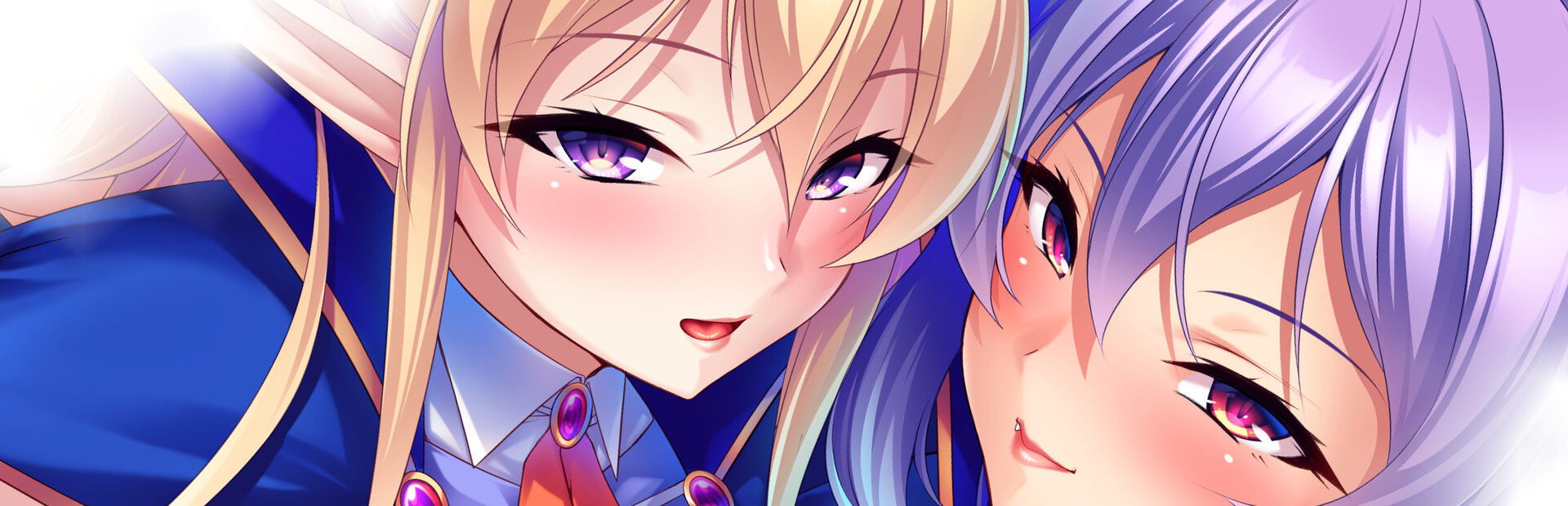 Harem Academy: Tales of the Titty Tamer cover image