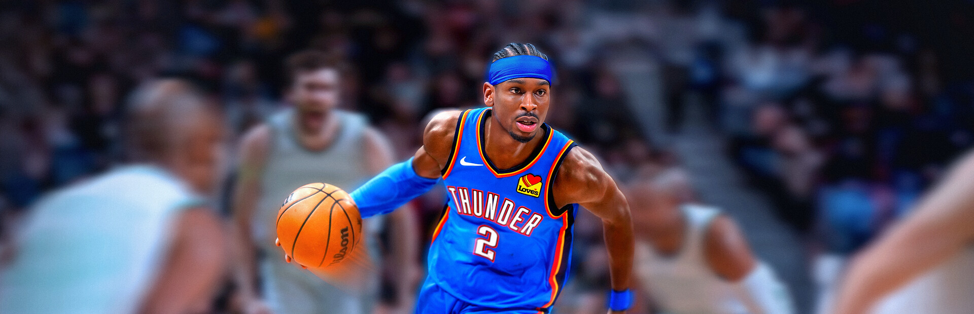 NBA 2K26 cover image