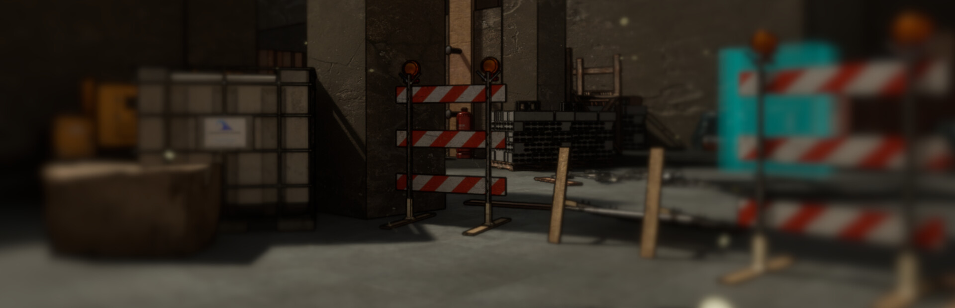 Drunk Builder Simulator cover image