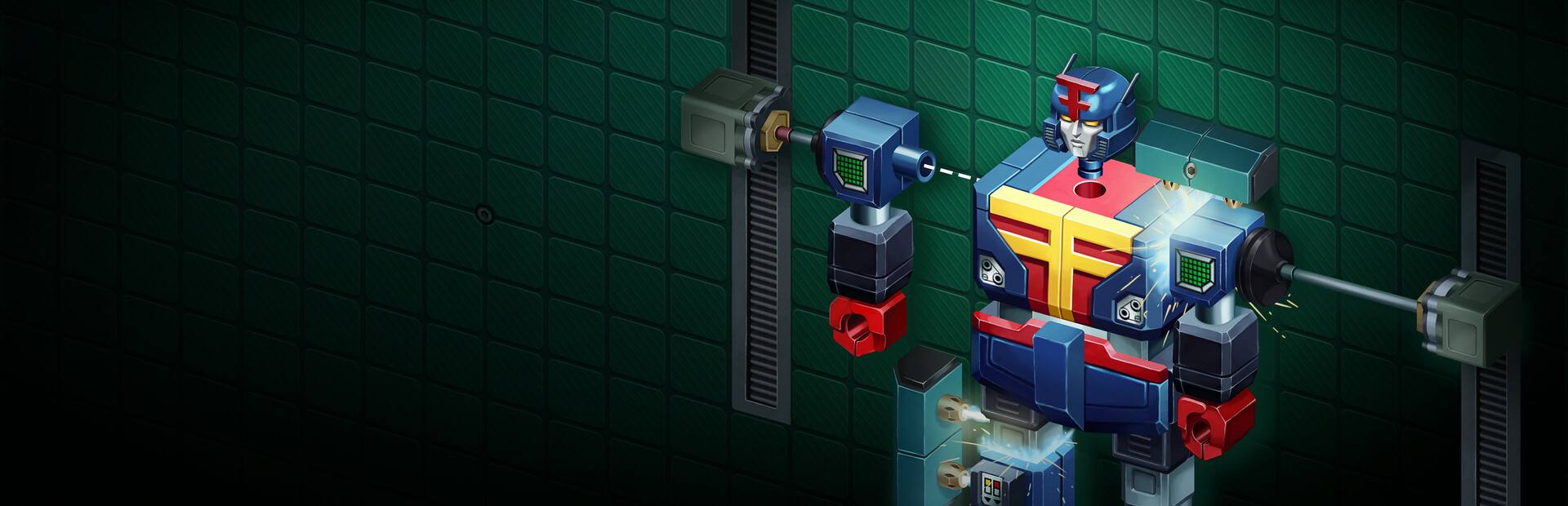 Kaizen: A Factory Story cover image