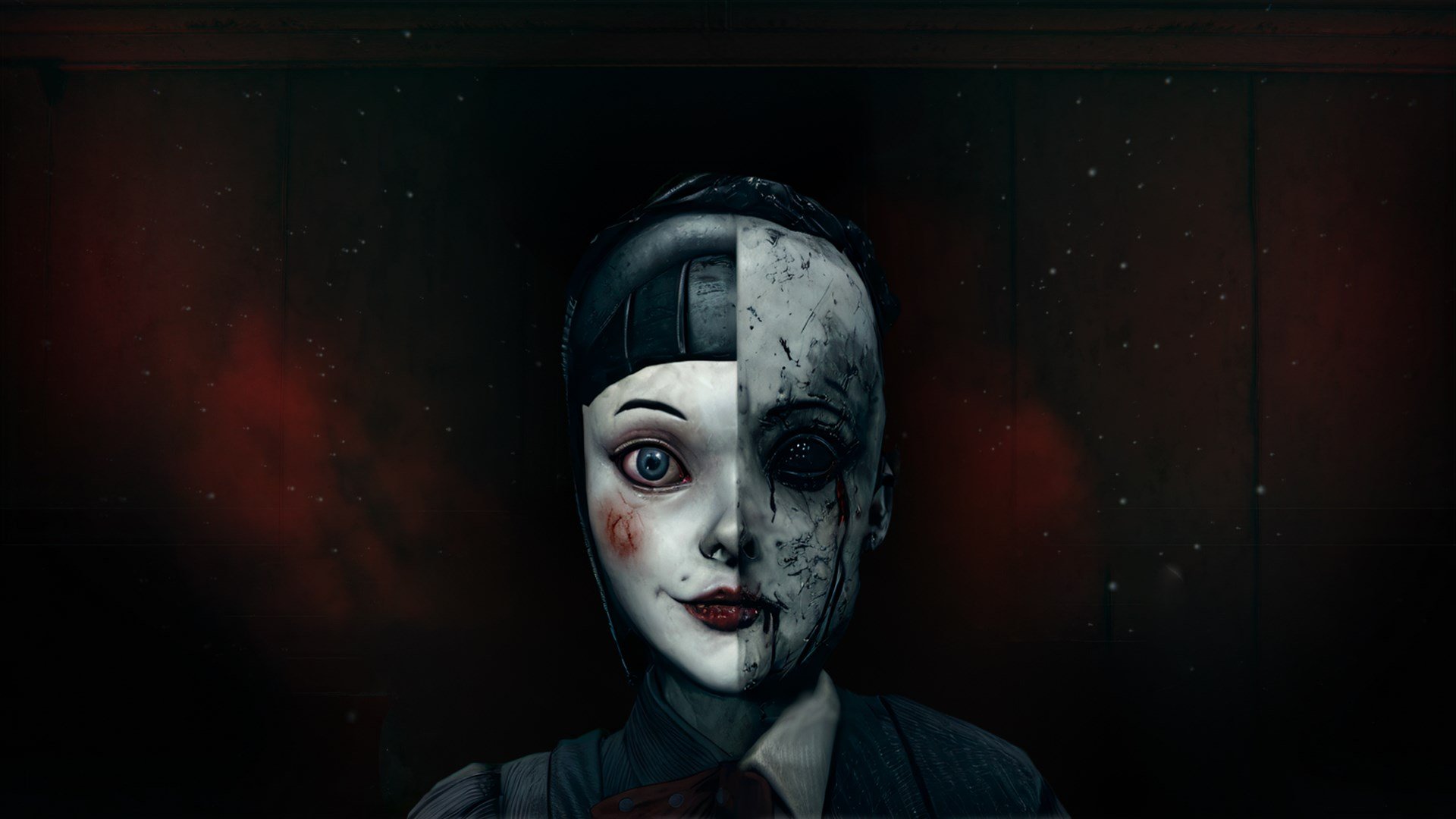 Dreamless cover image