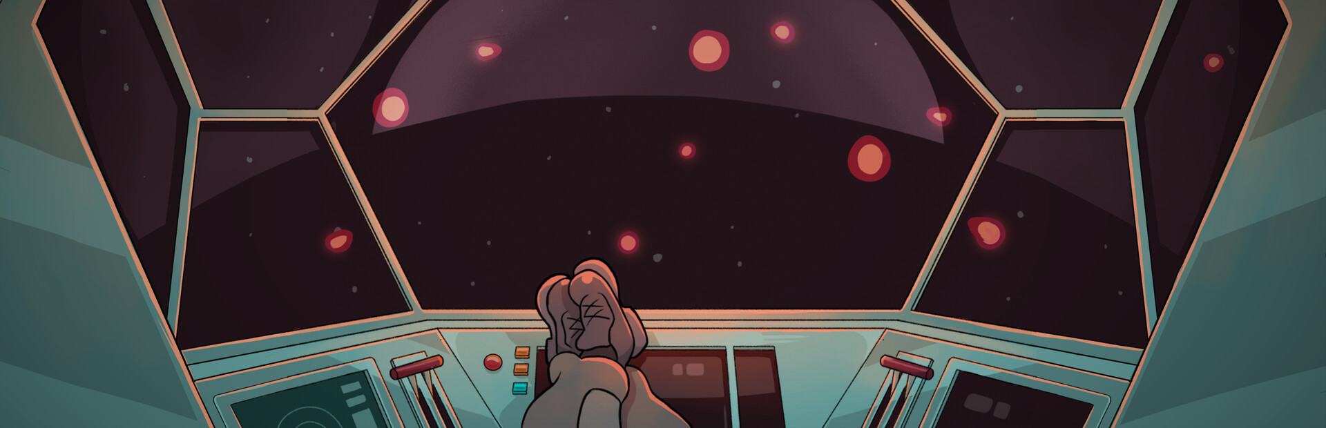 Astro Prospector cover image