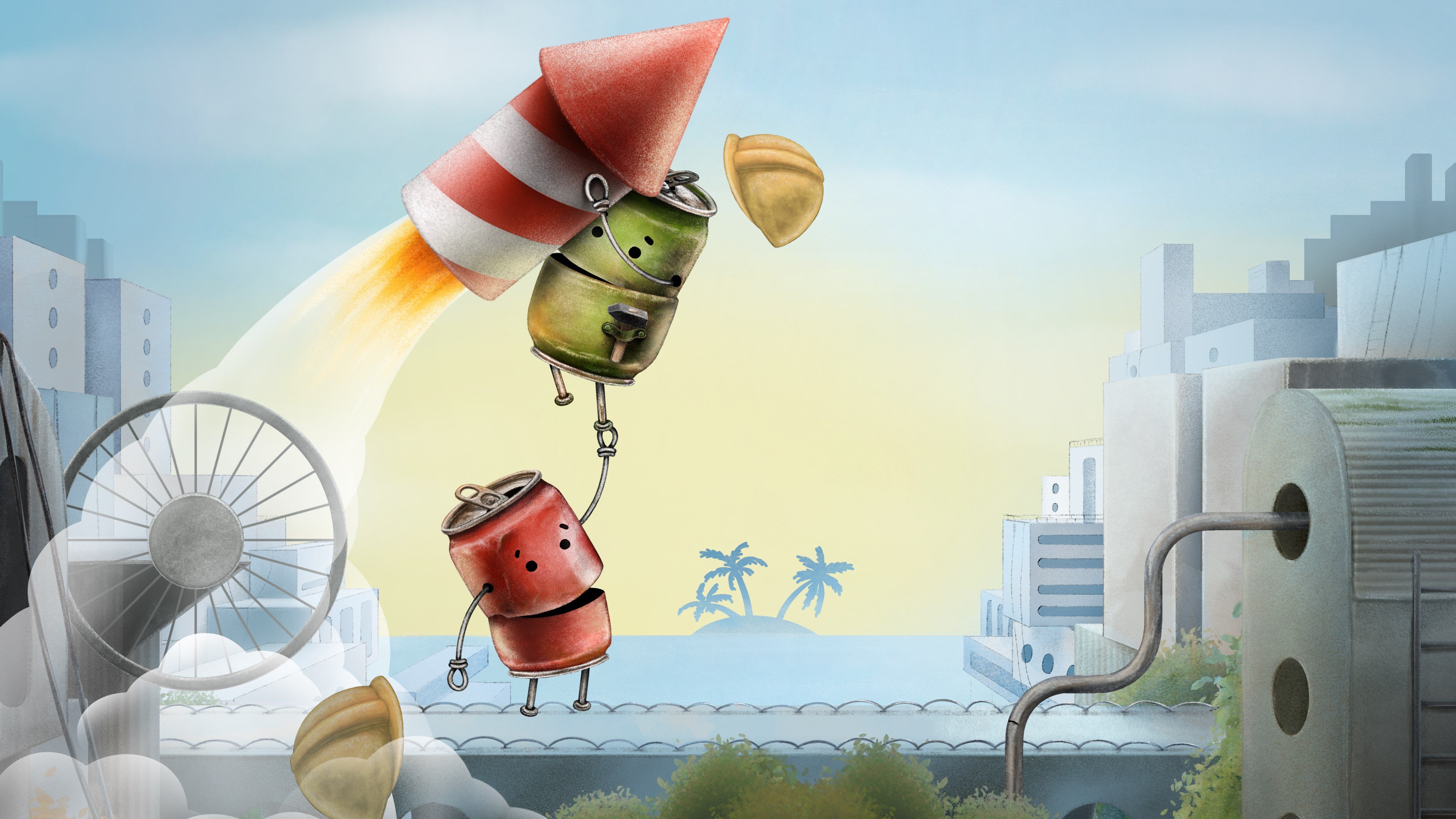 Boxville 2 cover image