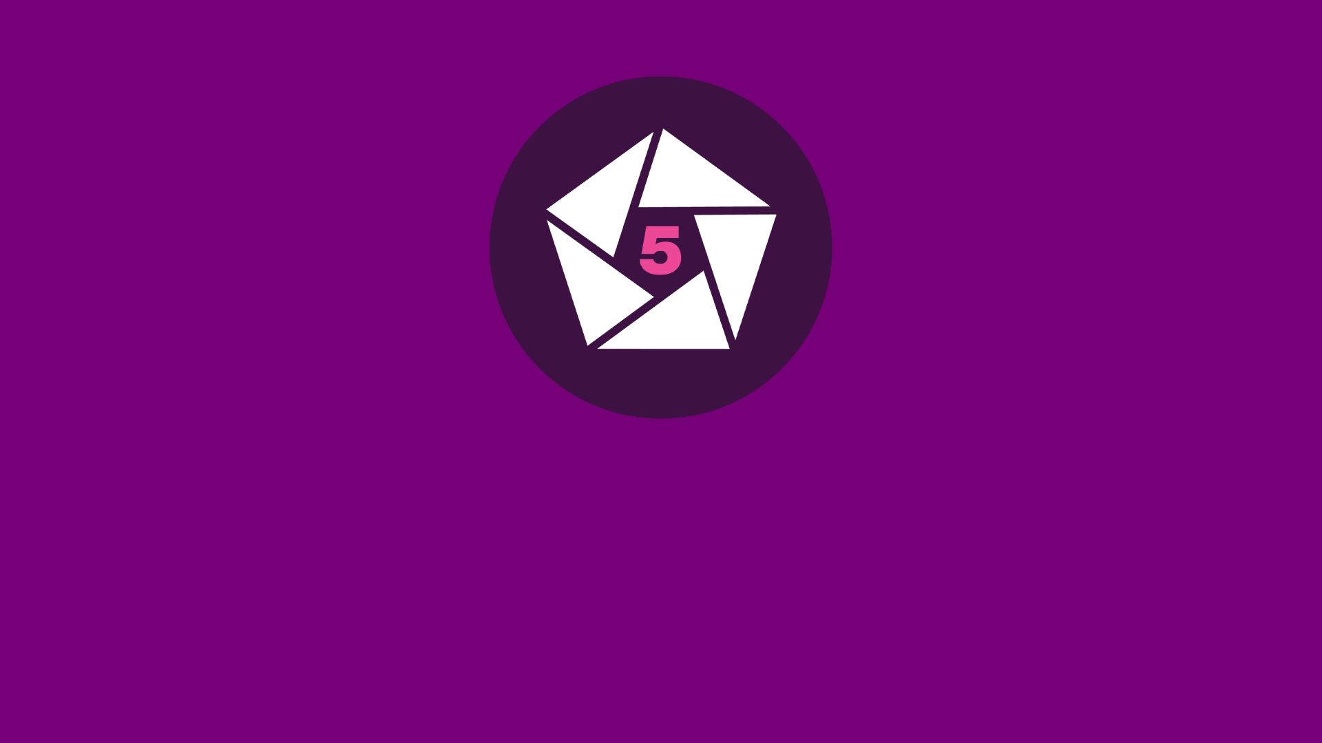 Demand 5 cover image