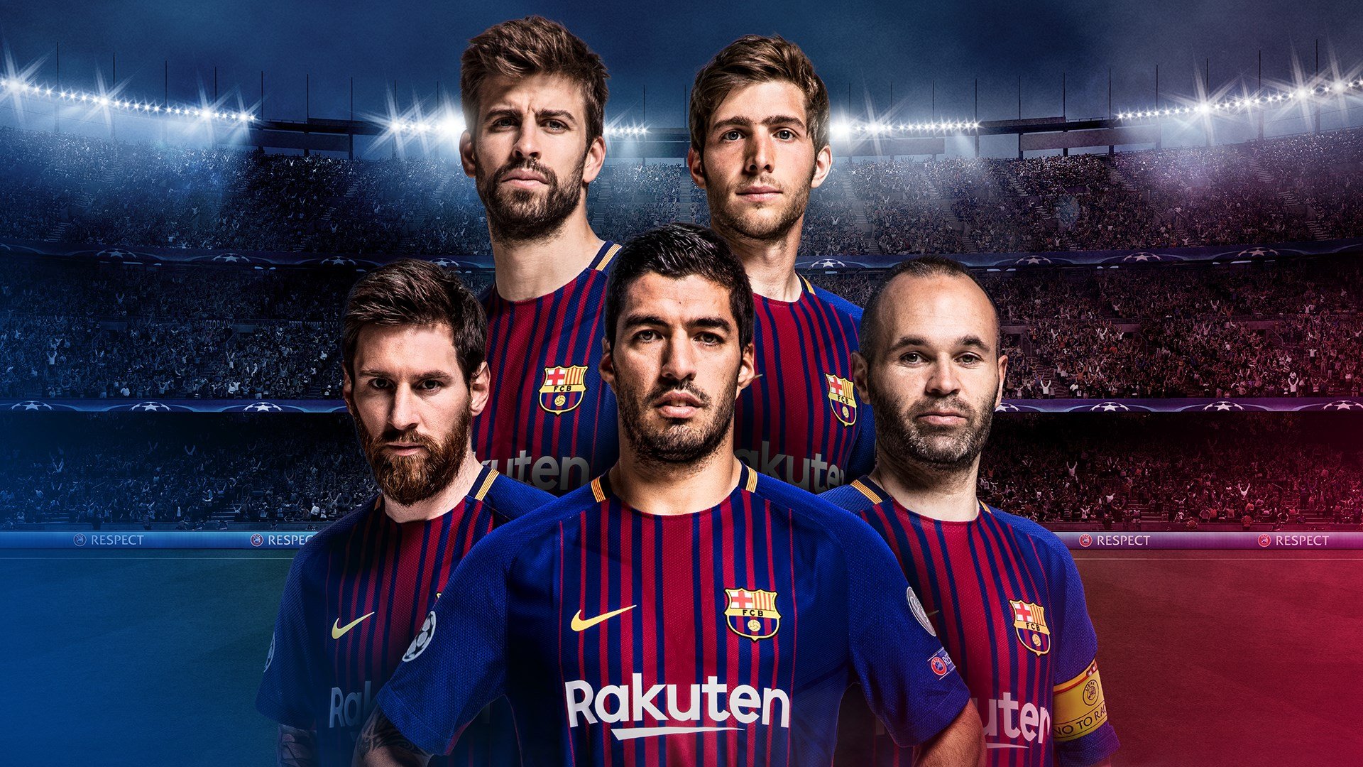 PRO EVOLUTION SOCCER 2018 cover image