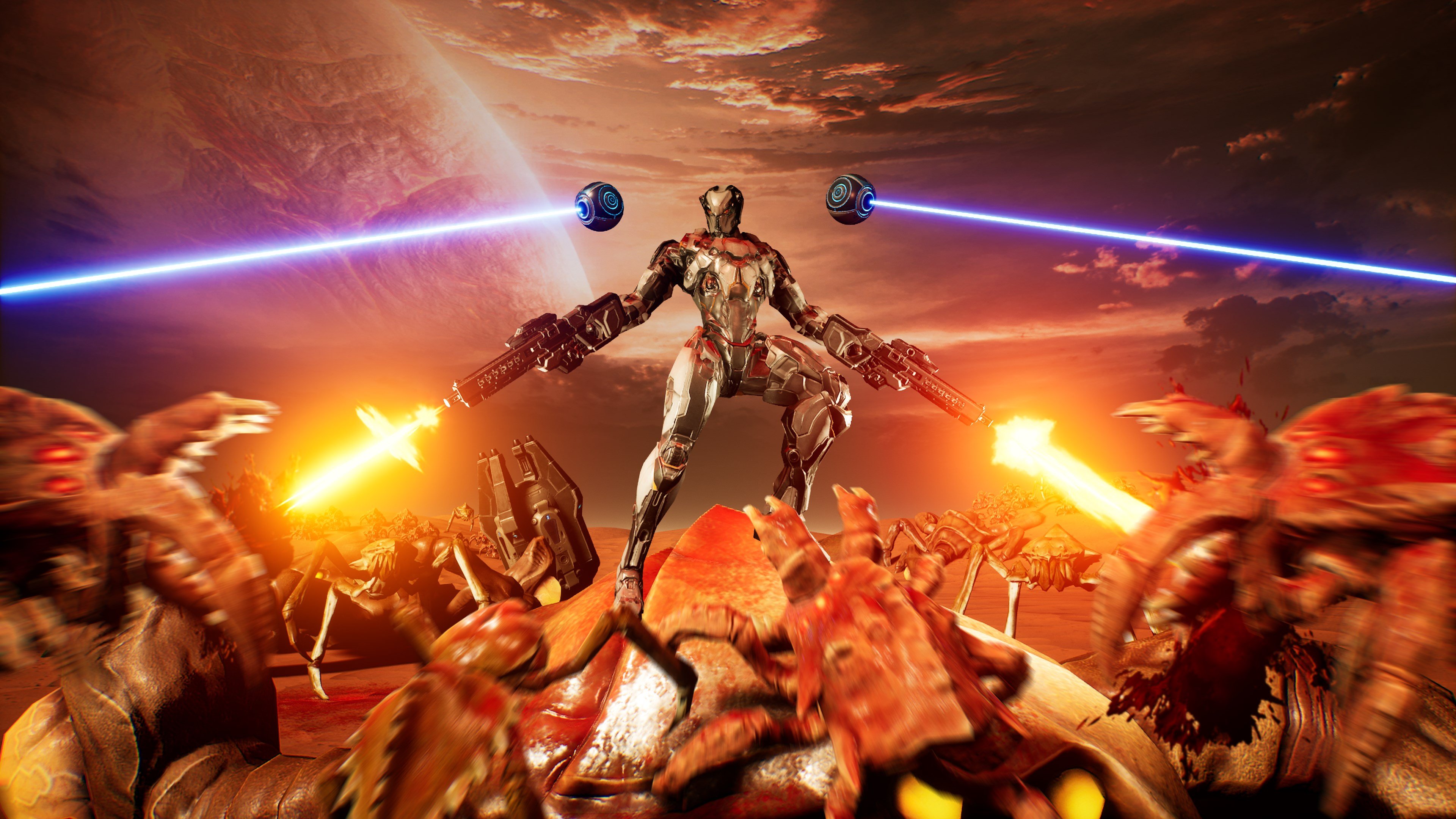 Greedland cover image