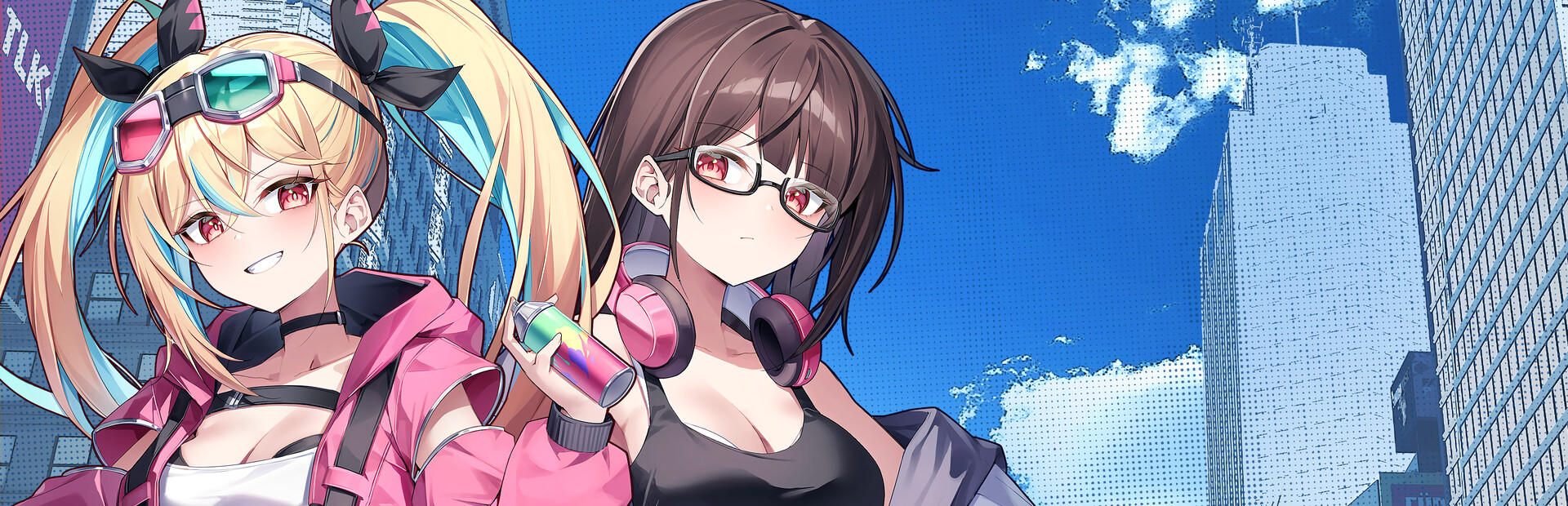 PUMP IT UP RISE cover image