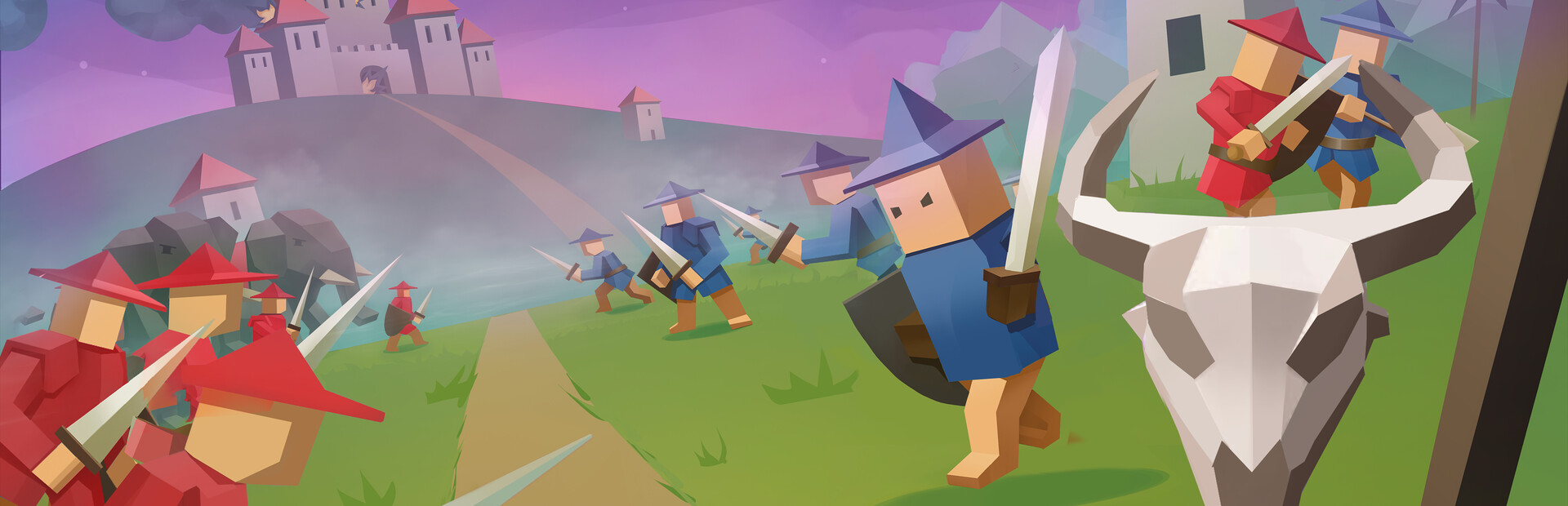 Medievaly: Battle Simulator cover image