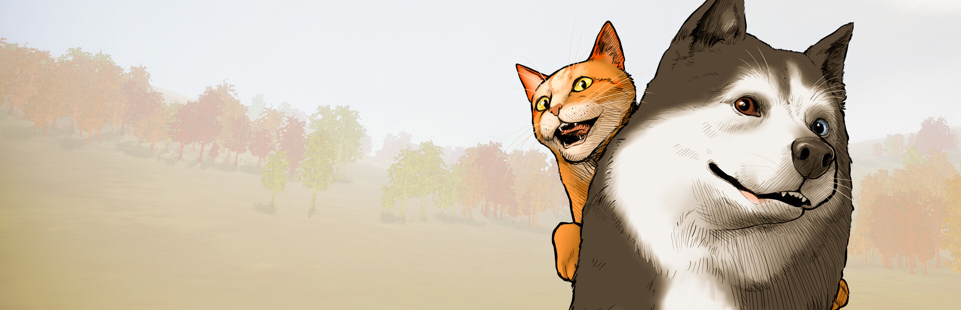 Animal Shelter 2 cover image