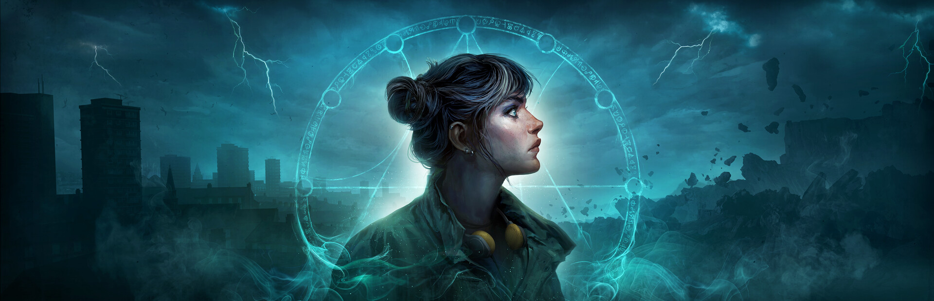 Ghost Town cover image