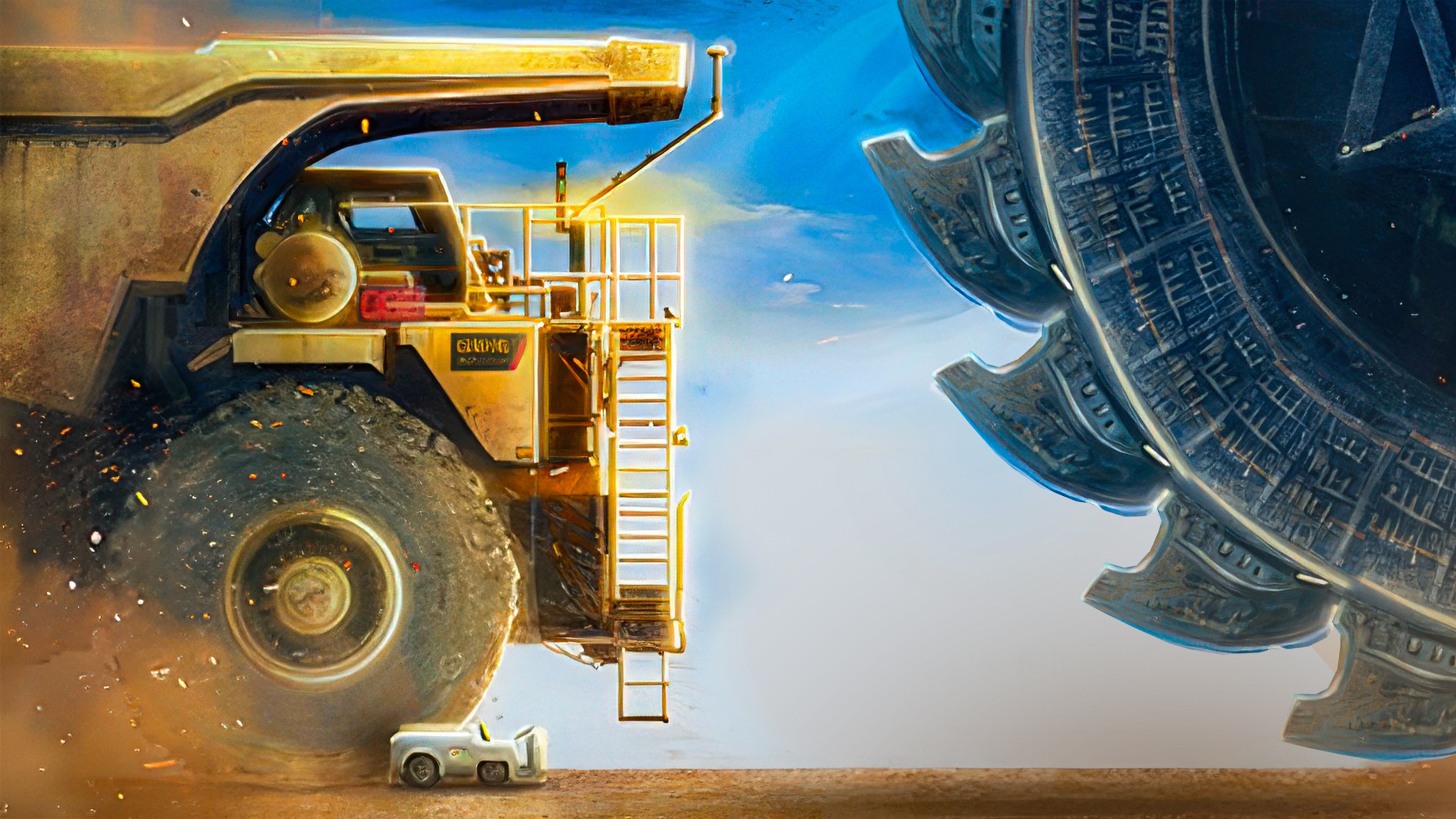 Giant Machines 2017 cover image