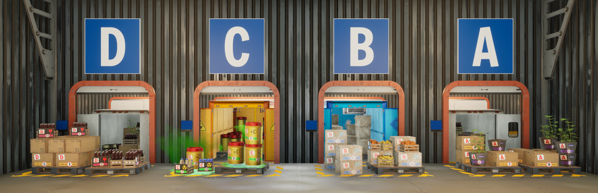 Storage Guys cover image