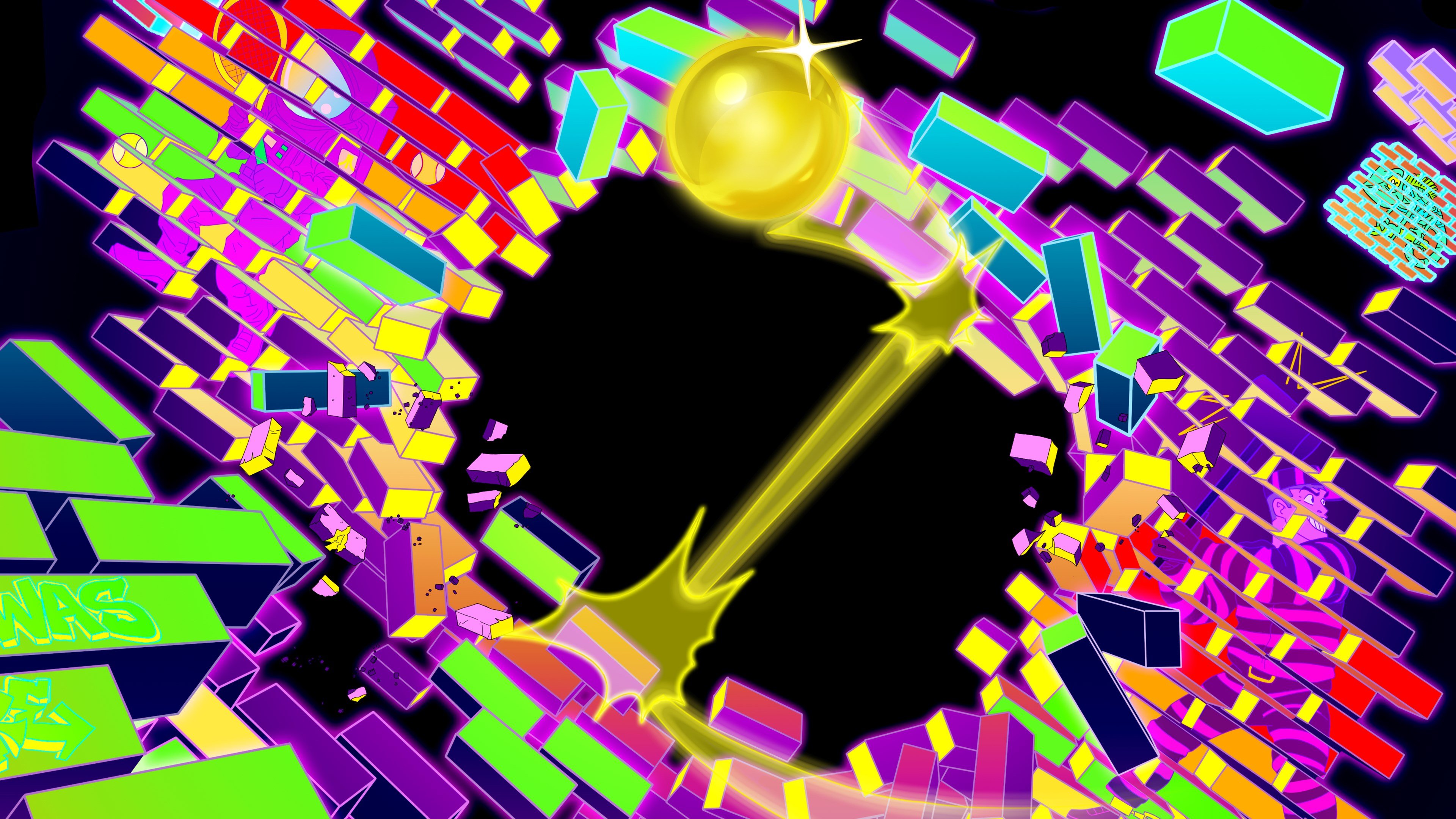 Breakout Beyond cover image