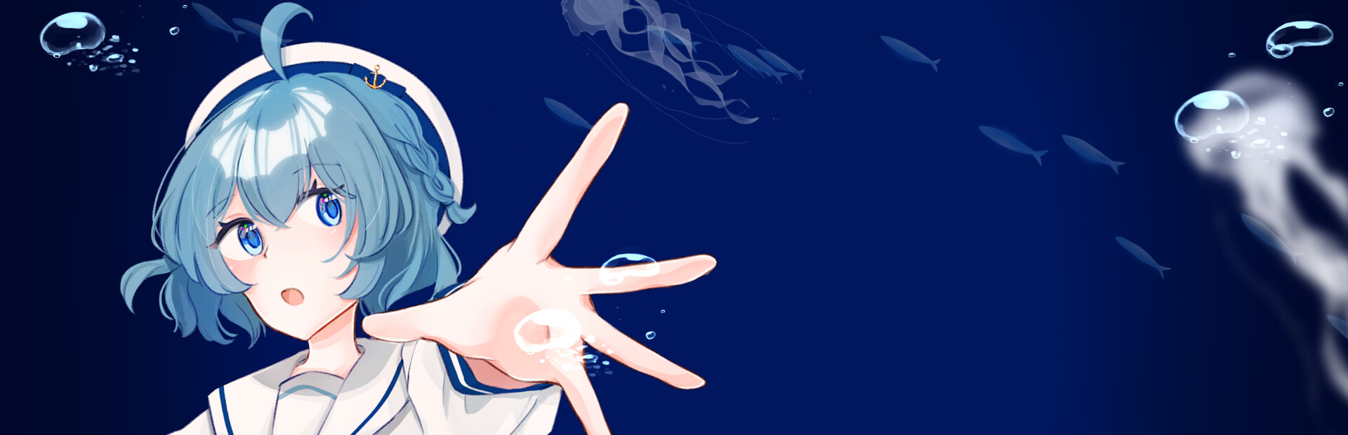 The Aquarium does not dance Special Edition cover image
