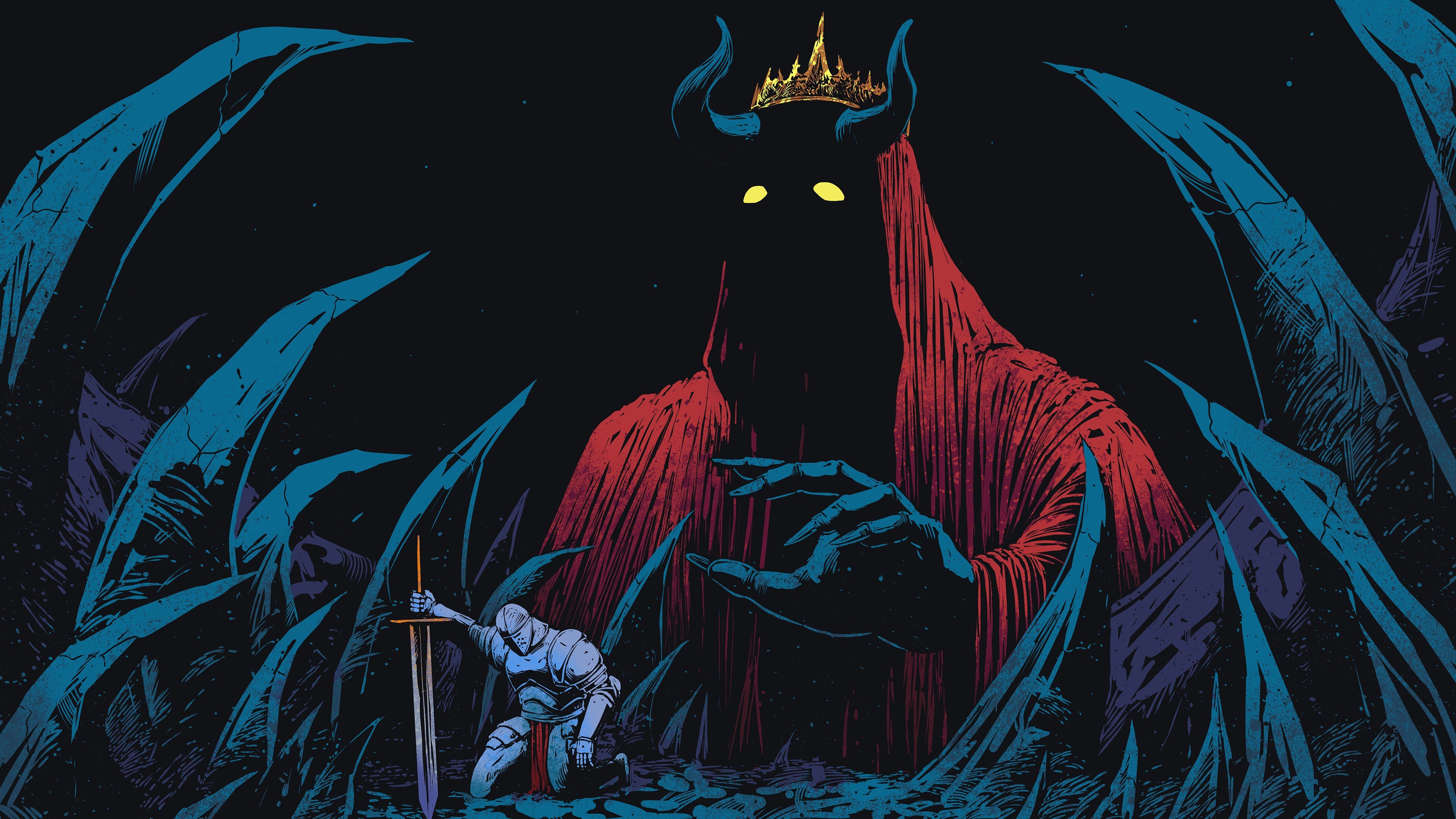 He is Coming (Game Preview) cover image