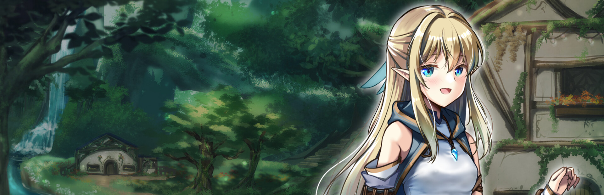 Forest of soul slave2 cover image