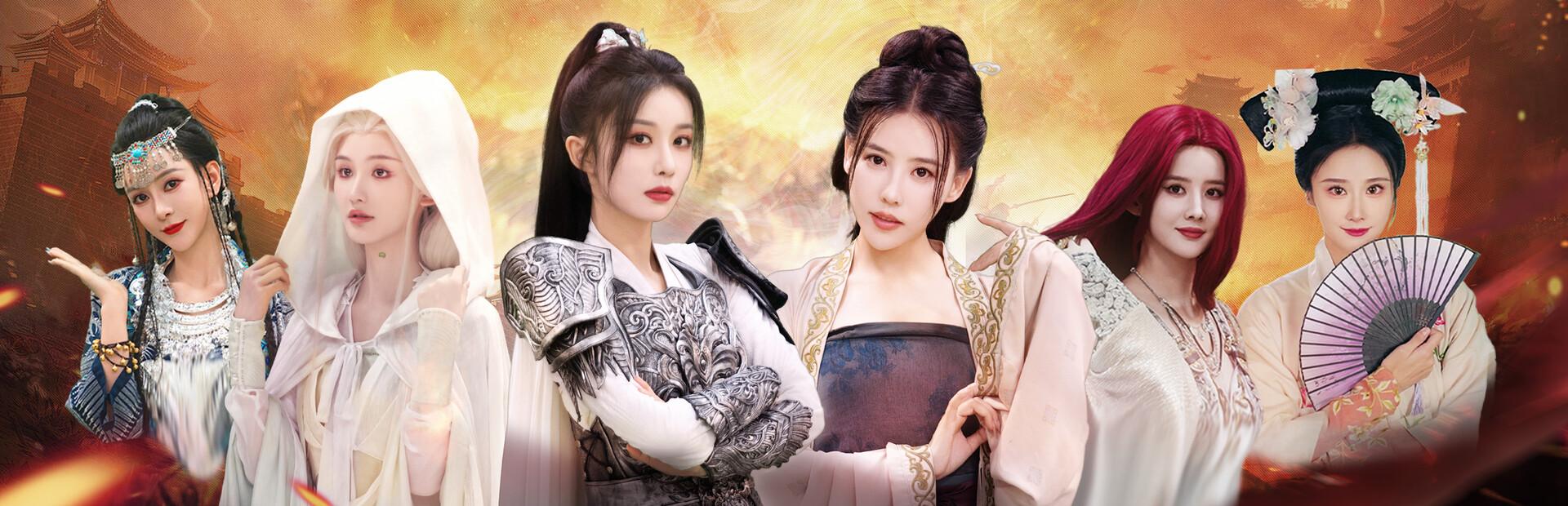 Conquer the world cover image