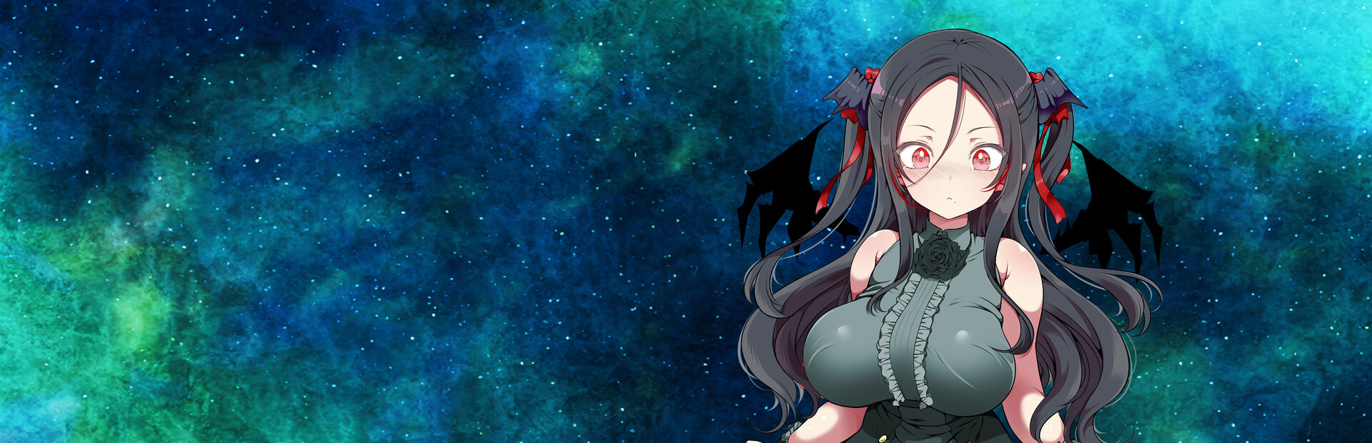 The Naughty Vampire and the Moaning Forest cover image