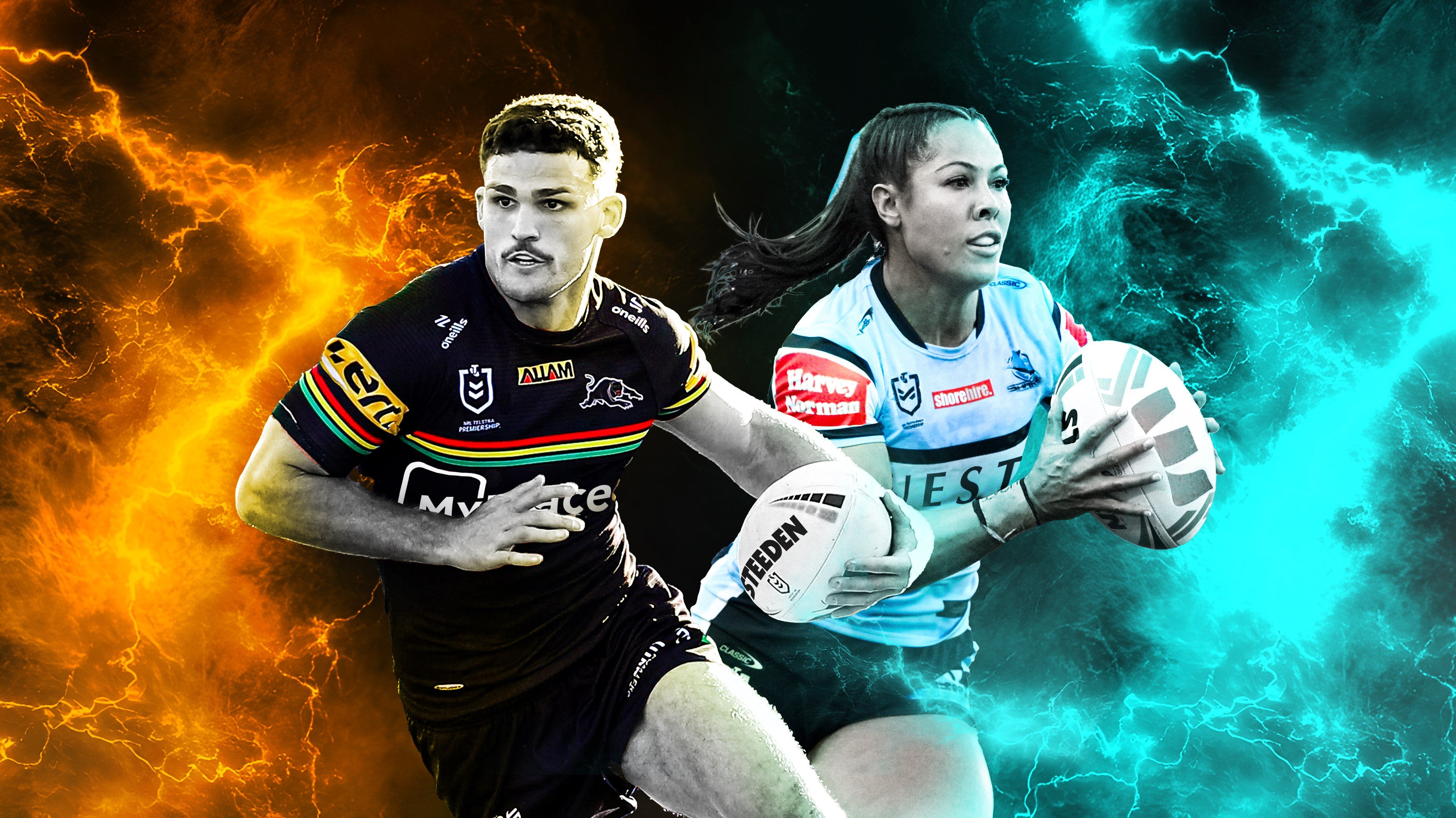 Rugby League 26 cover image