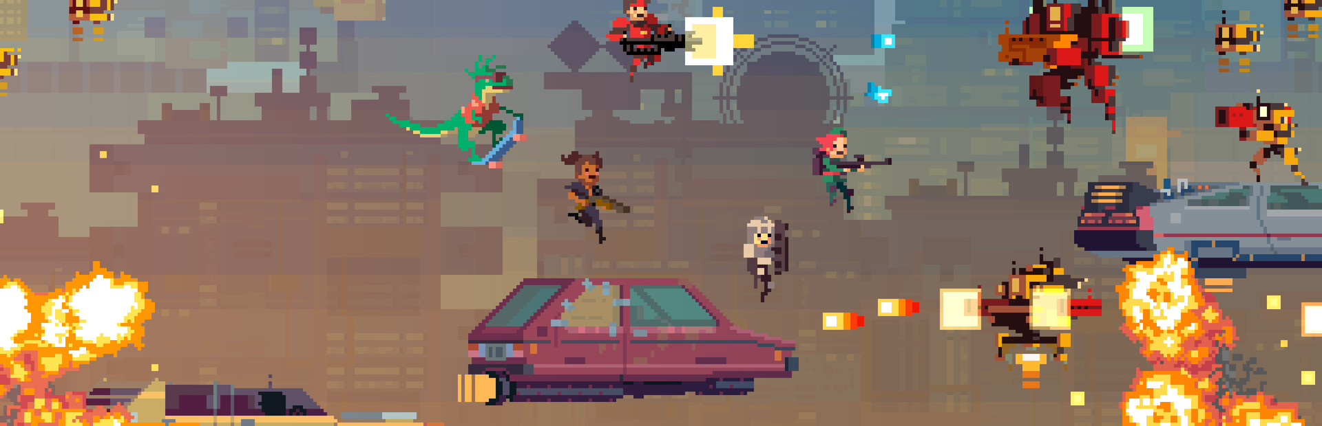 Super Time Force Ultra cover image