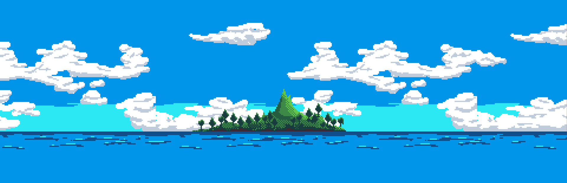 Corsair`s Madness Prologue: Jungle`s Island cover image