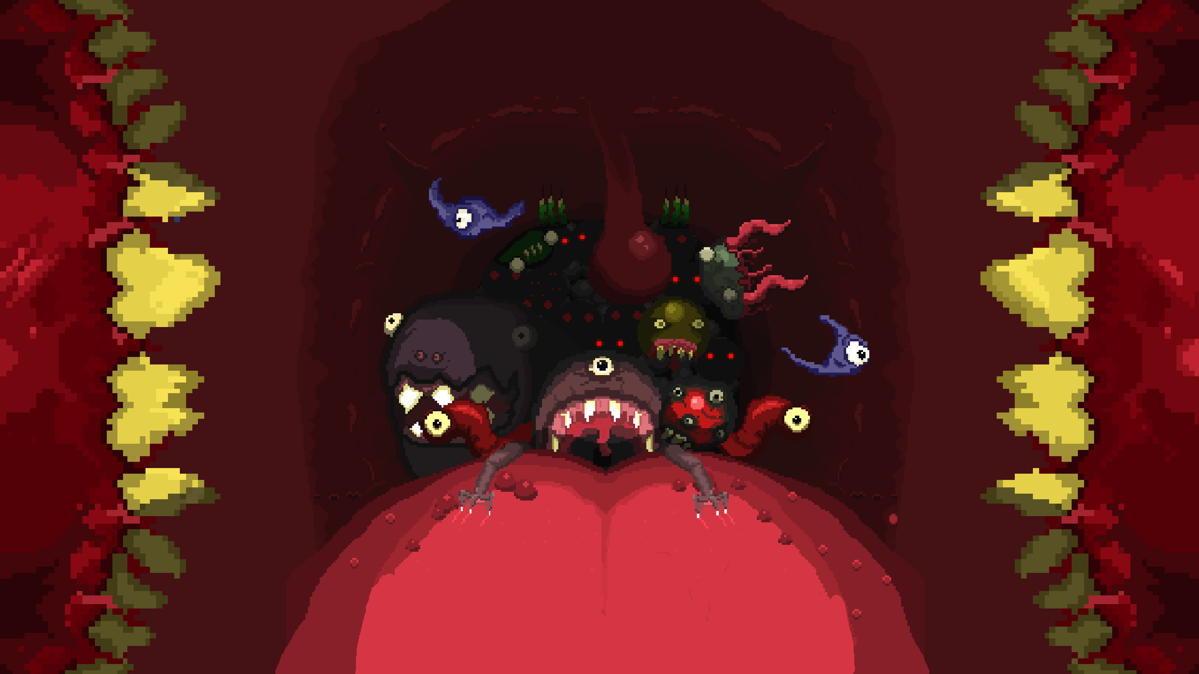 Cavity Busters cover image
