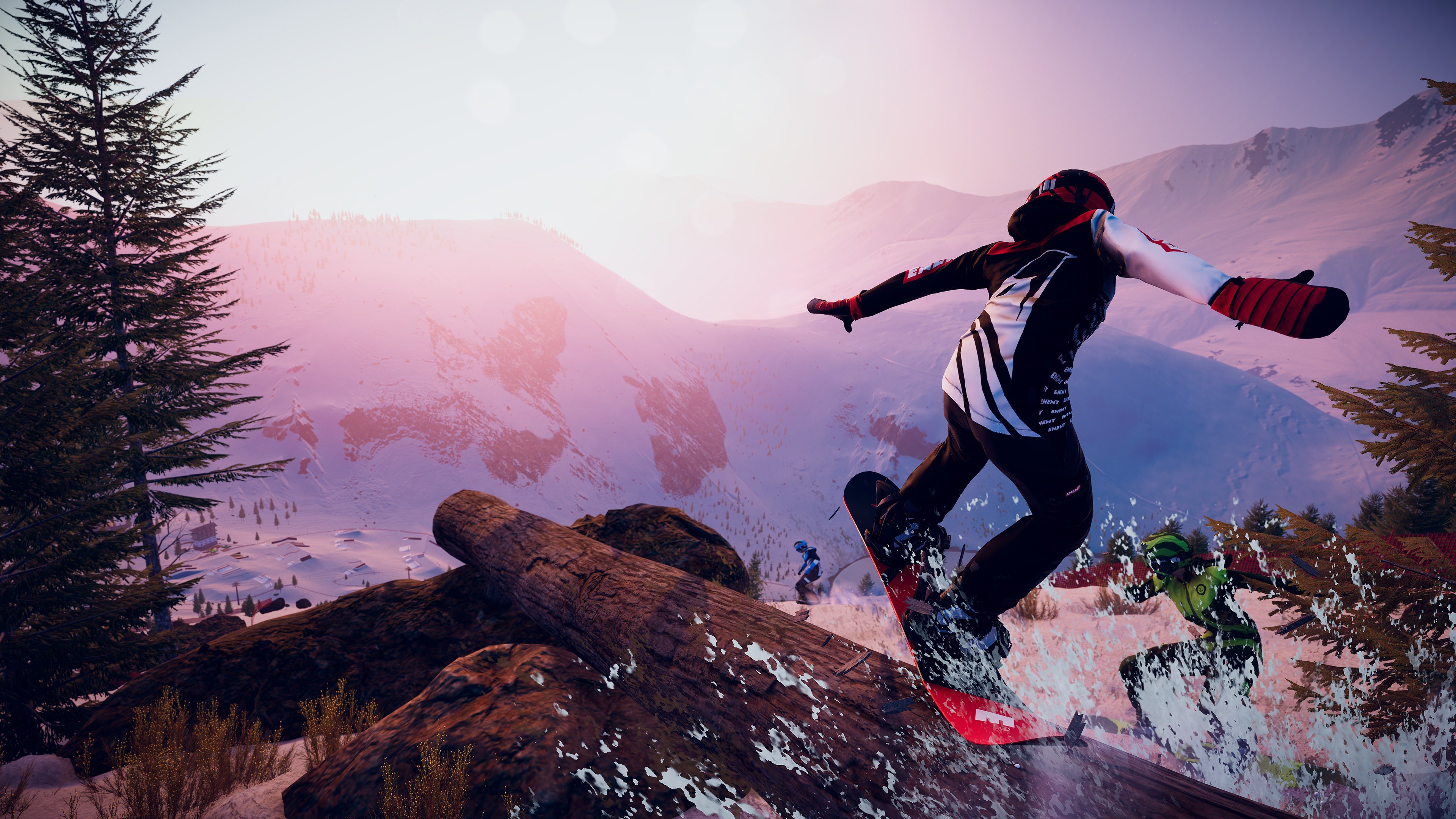 Descenders Next (Game Preview) cover image