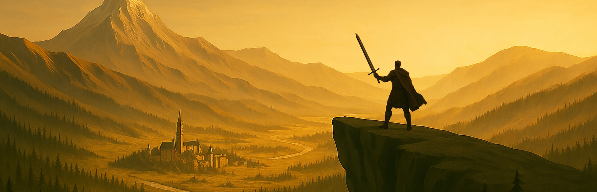 Kingdom Ascension cover image