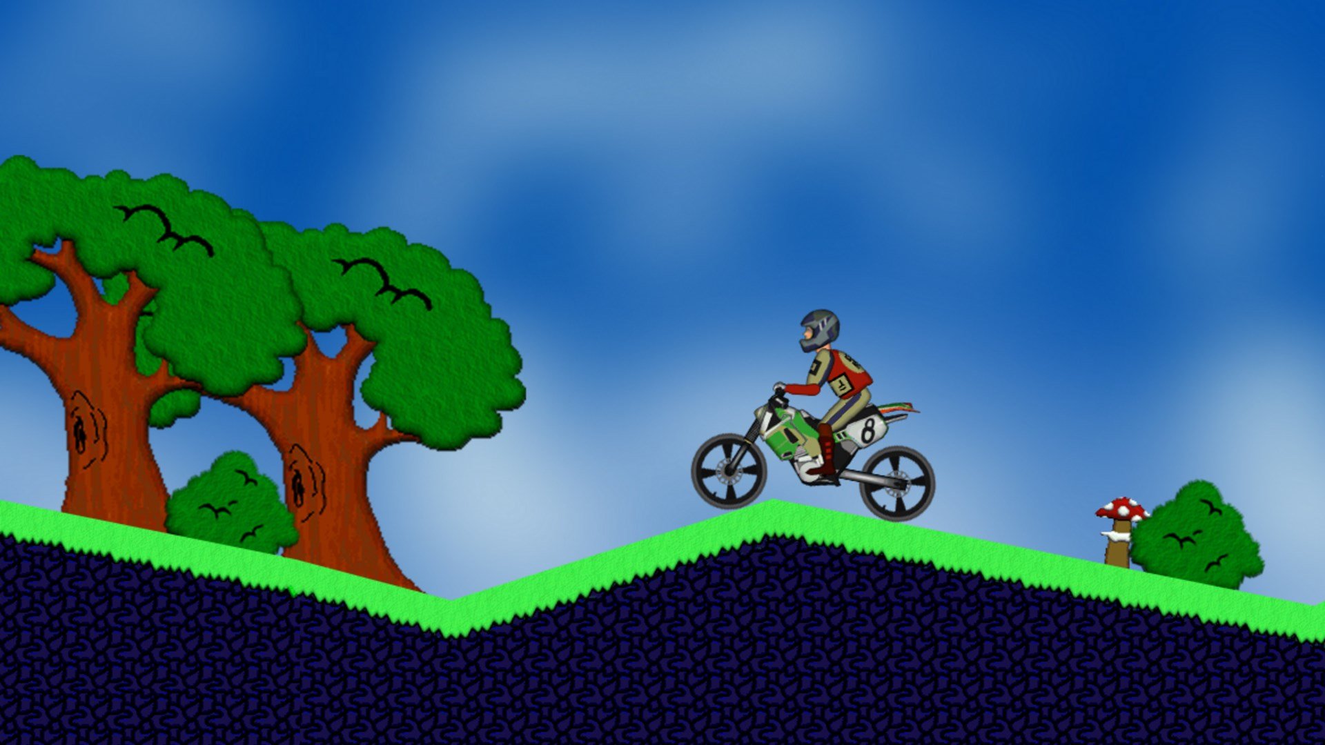 Elasto Mania Remastered cover image
