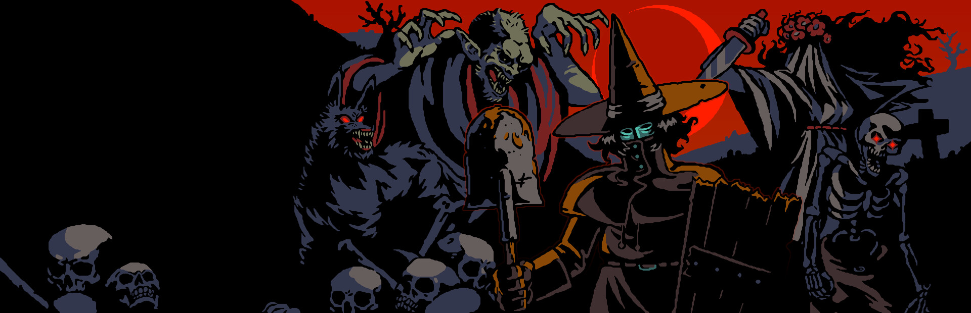 Die For The Lich - Demo cover image