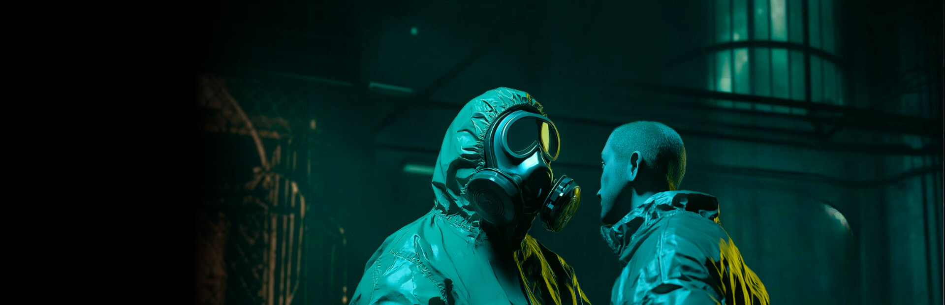 Quarantine Zone: The Last Check Demo cover image