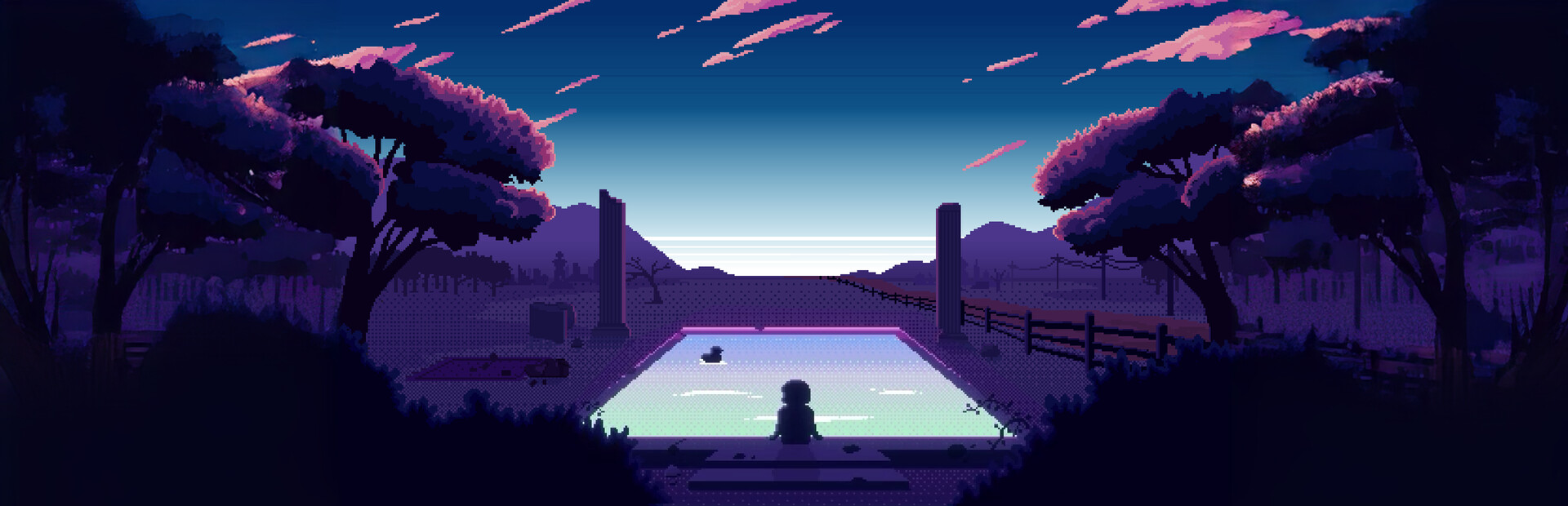 Placid Plastic Deck - A Quiet Quest Demo cover image