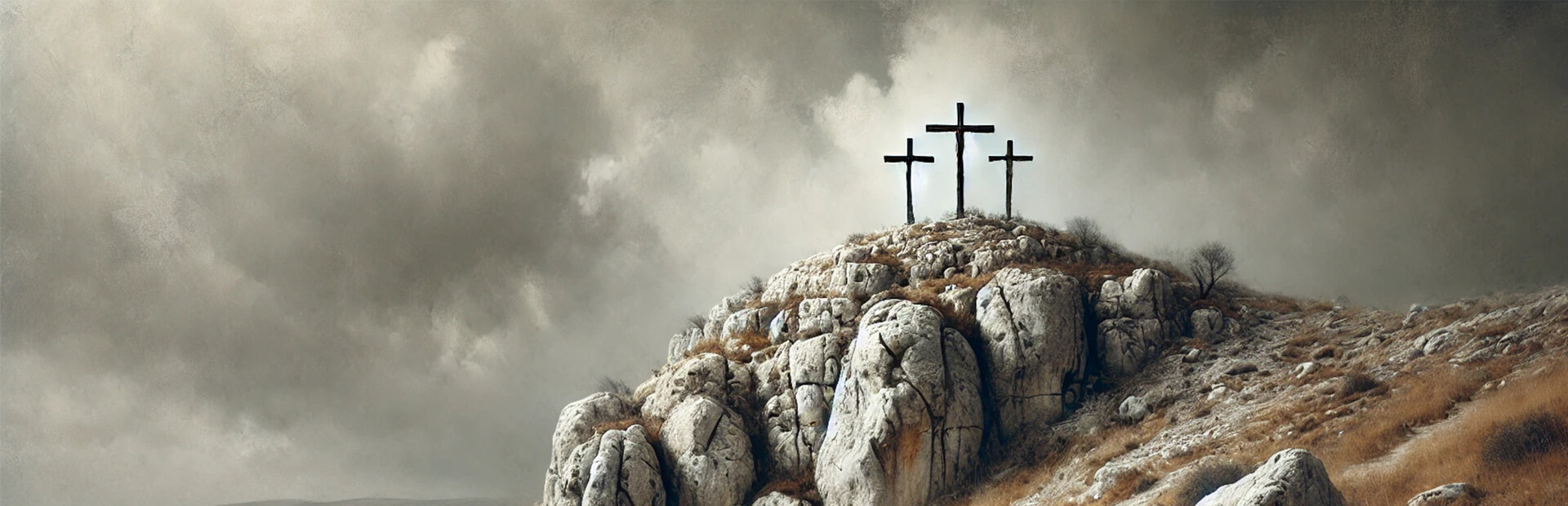 I Am Jesus Christ Demo cover image