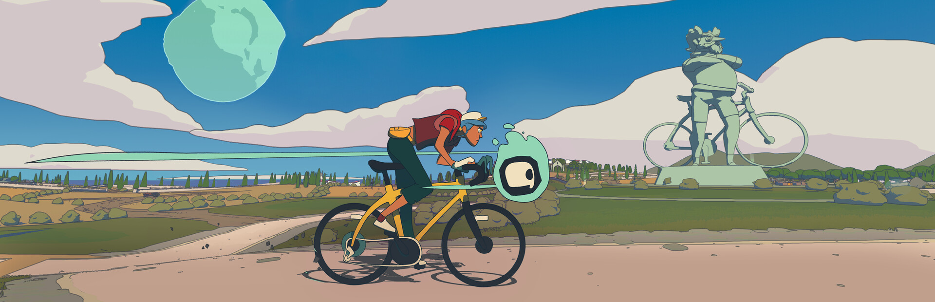 Wheel World cover image