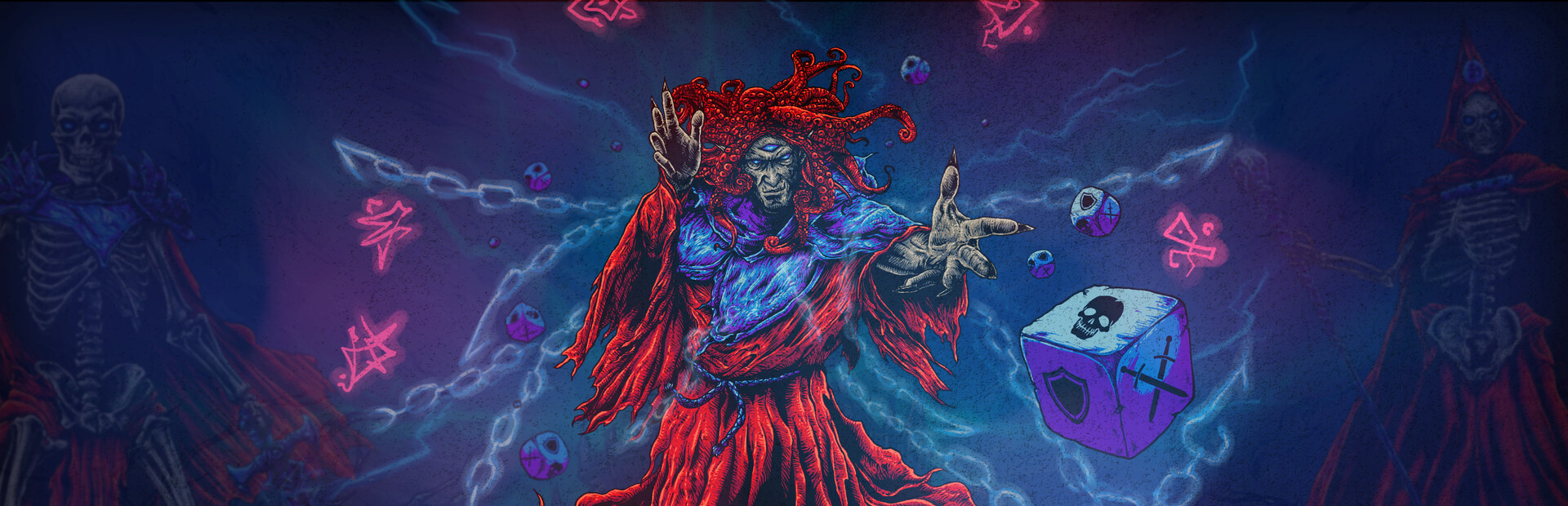 Luck & Loot cover image