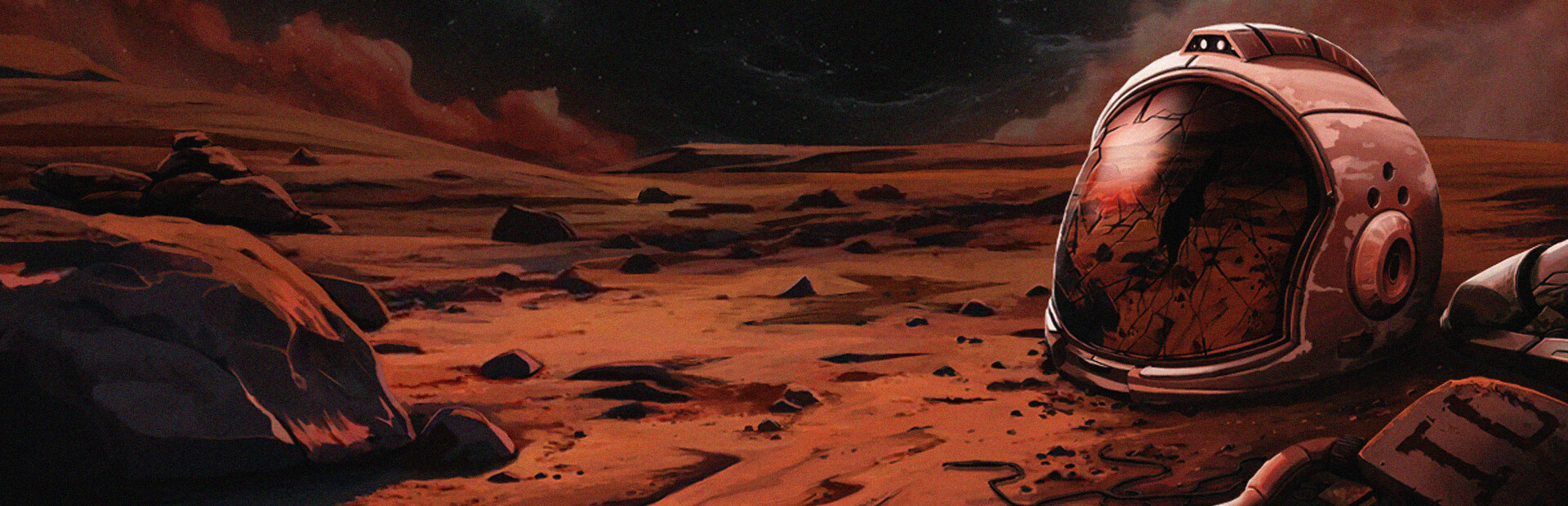Sector Unknown cover image