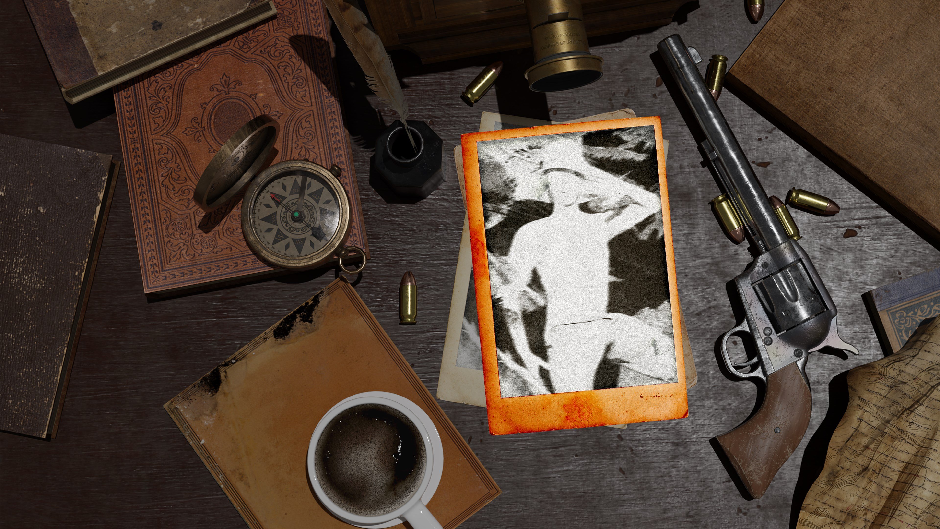 Mortisomem (Xbox Series X|S) cover image