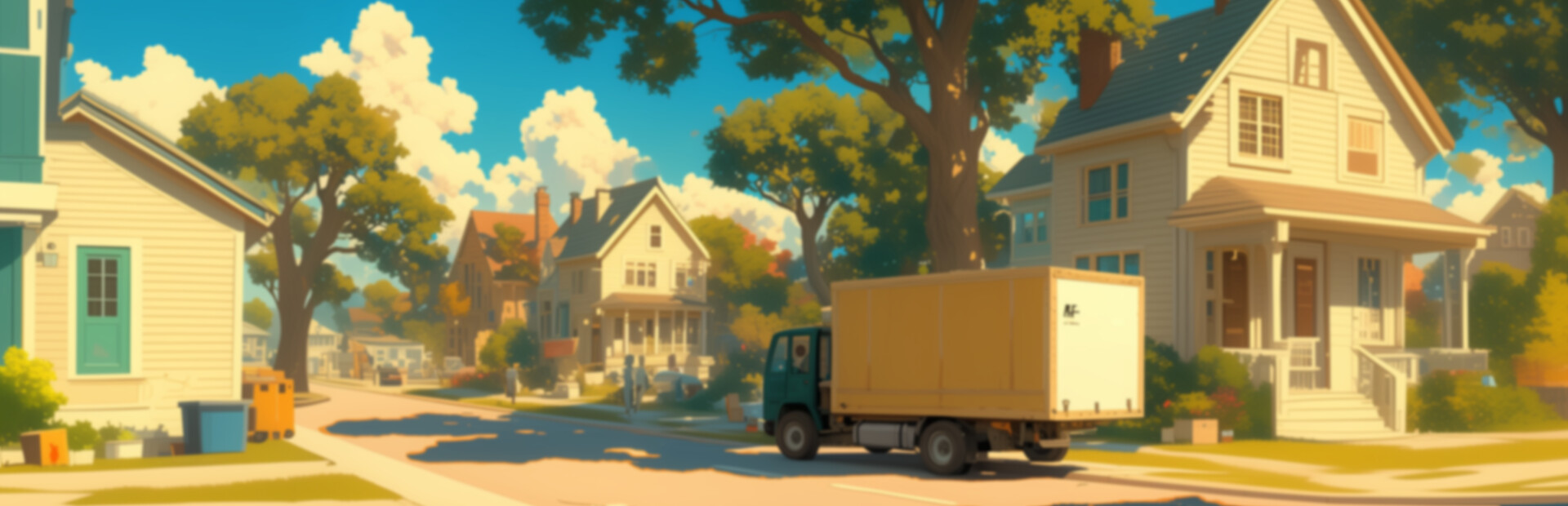 Moving Simulator Demo cover image