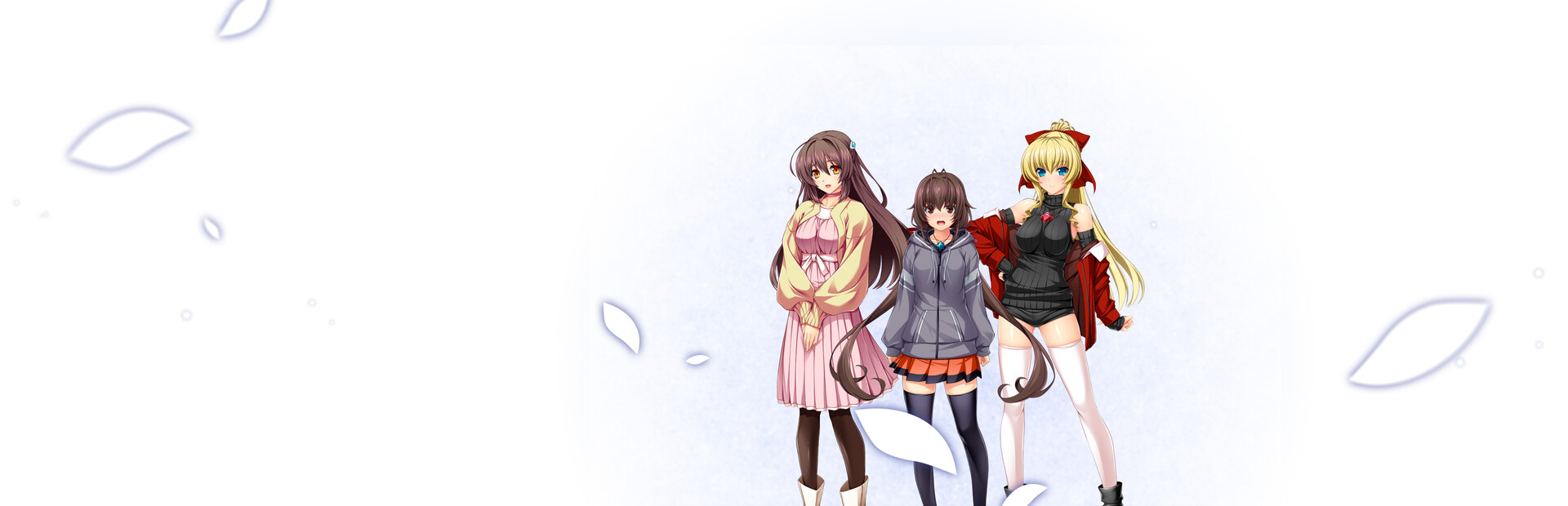 Holy Valkyrie ExS-TIA TS cover image