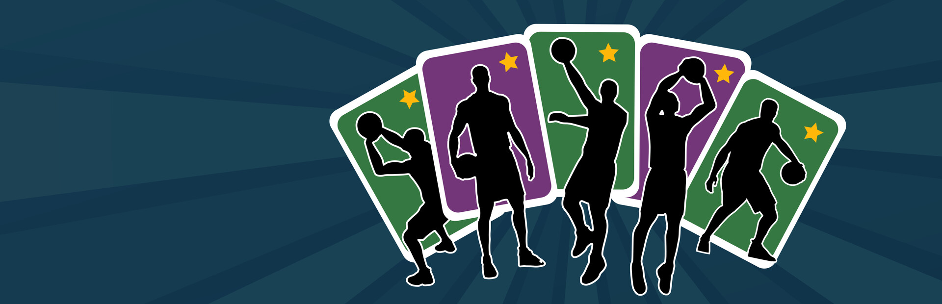 Clutchtime™: Basketball Deckbuilder cover image